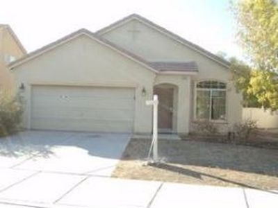 5225 Adorato Dr, North Las Vegas, NV, 89031