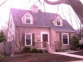 4816 Forest Ave, Downers Grove, IL 60515