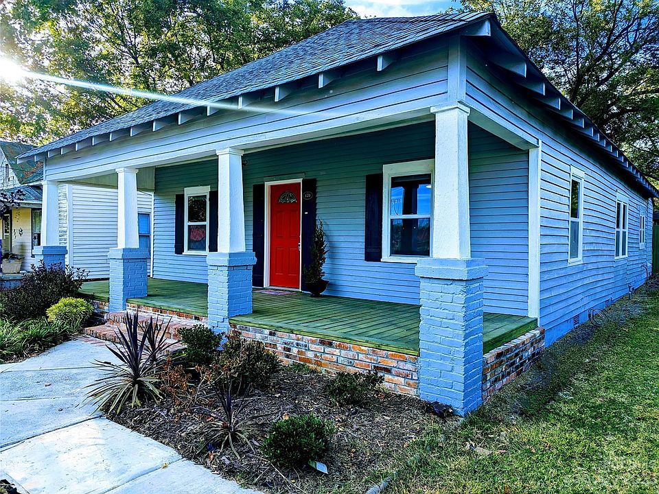 820 Hargrave St, Lexington, NC 27292 Zillow