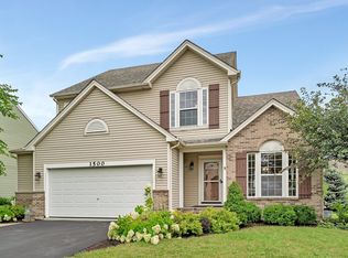 1500 Kempton St, Joliet, IL