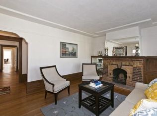 71 Bannock St, San Francisco, CA 94112