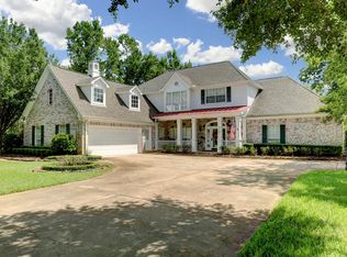 4246 Crystal Ridge St, Missouri City, TX 77459
