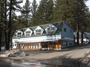 13406 Donner Pass Rd, Truckee, CA 96161