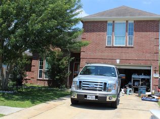 3907 Ridge Canyon Rd, Baytown, TX 77521