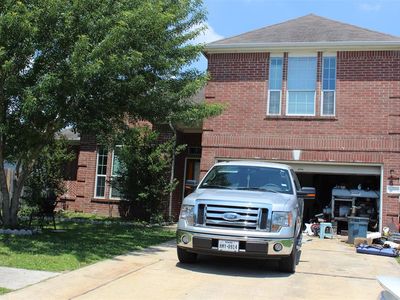 3907 Ridge Canyon Rd, Baytown, TX, 77521