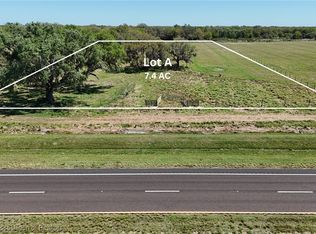 S Us Highway 17 Hwy, Zolfo Springs, FL 33890