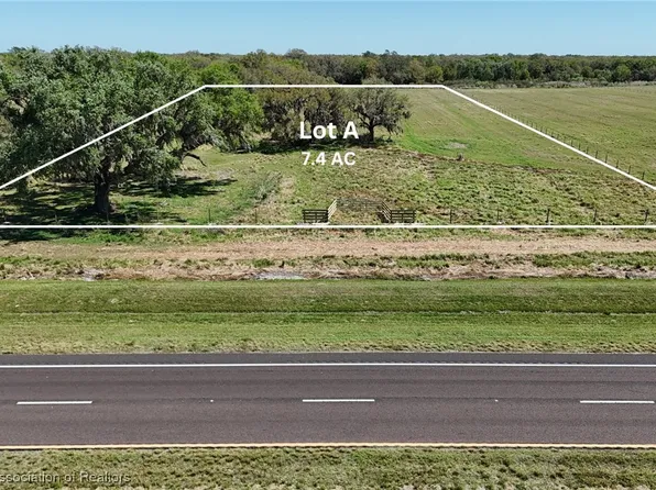 S Us Highway 17 Hwy, Zolfo Springs, FL 33890