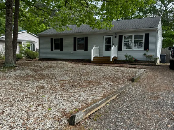 1217 Galley Ave, Manahawkin, NJ 08050