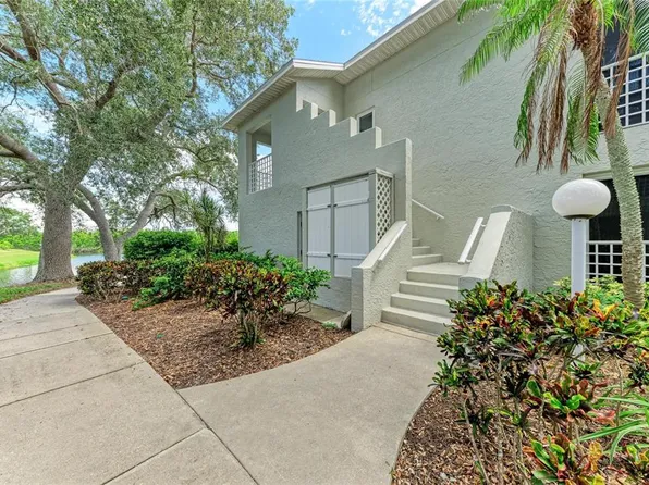 309 108TH STREET W #309, BRADENTON, FL 34209