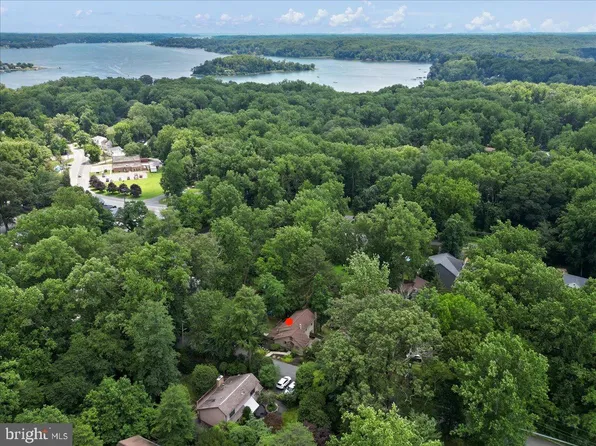 425 Mountain Rd, Crownsville, MD 21032