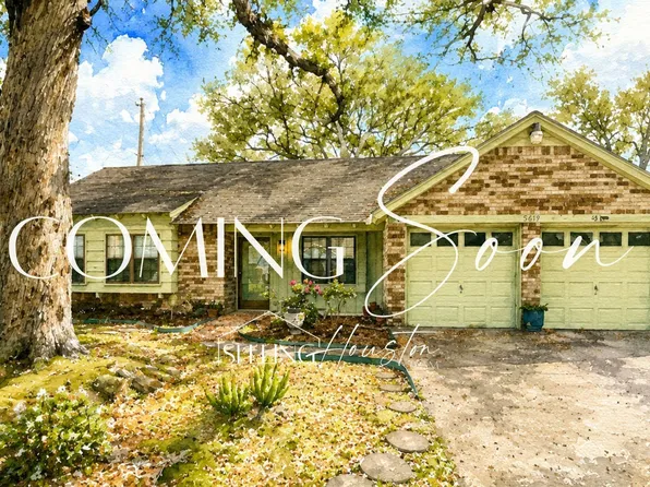 5619 Sheraton Oaks Dr, Houston, TX 77091