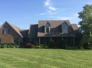 1953 State Highway 3248, Stanford, KY 40484