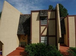 140 Alto Alps Rd, Alto, NM 88312