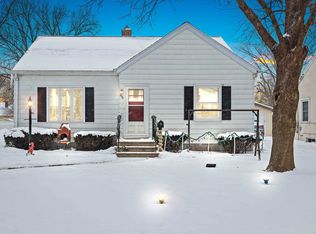 230 Lau St, Green Bay, WI 54302