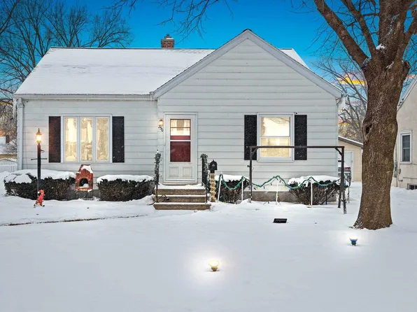 230 Lau St, Green Bay, WI 54302