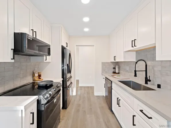 8633 Lake Murray Blvd Unit 6, San Diego, CA 92119