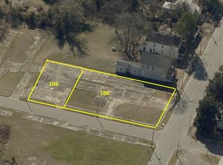 108 E Vine St, Goldsboro, NC 27530