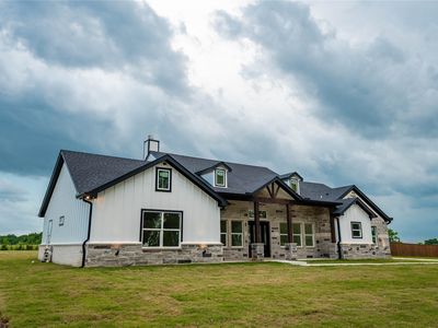 375 County Road 4925, Trenton, TX, 75490