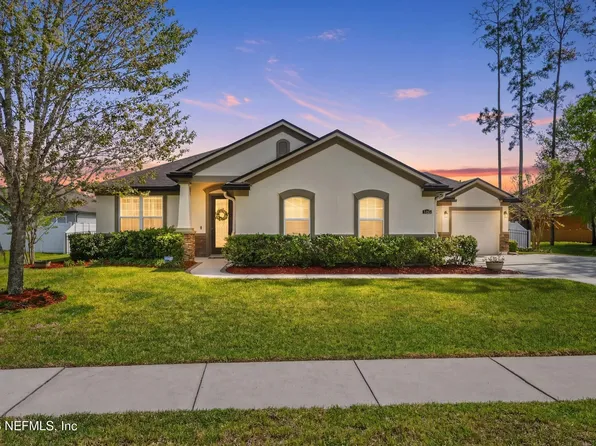 1163 ORCHARD ORIOLE Place, Middleburg, FL 32068