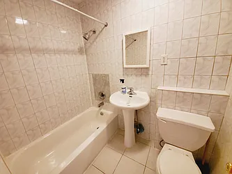 Rented by Ideal Properties Group