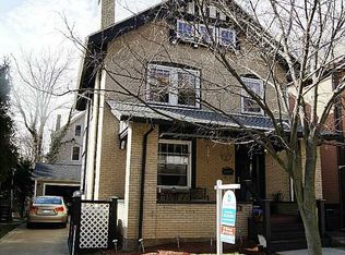735 Cochran St, Sewickley, PA