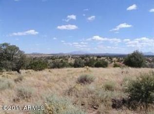 2275 Indian Meadows Rd, Williams, AZ 86046