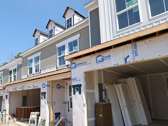 Exterior - May 19, 2026