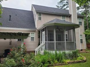 3200 Cregler Dr, Apex, NC 27502