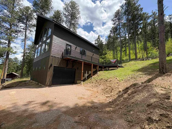 21 Spring St, Deadwood, SD 57732