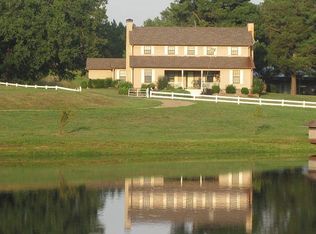 7594 Highway 7, Bismarck, AR 71929