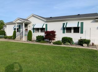 10450 6 Mile Rd LOT 268, Battle Creek, MI 49014