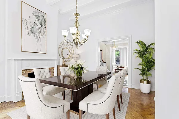 Rented by Sotheby's International Realty | media 2