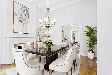 Rented by Sotheby's International Realty