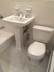 Rented by Metropolis Real Estate of Manhattan