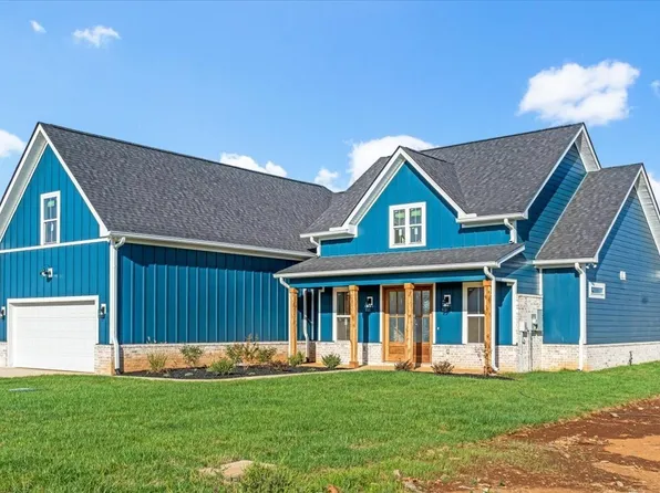 10110 Bighorn Ln, Bell Buckle, TN 37020