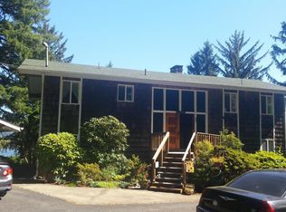 1450 SE Marine Dr, Newport, OR