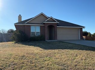 163 Milky Way Rd, Bruceville Eddy, TX 76630