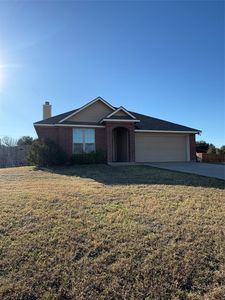 163 Milky Way Rd, Bruceville Eddy, TX, 76630