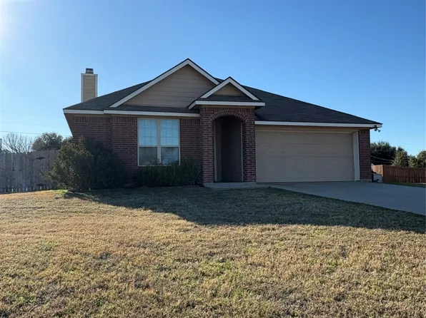 163 Milky Way Rd, Bruceville Eddy, TX 76630