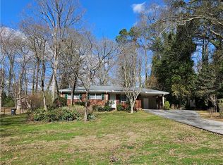 161 Douglas Dr SE, Mableton, GA 30126
