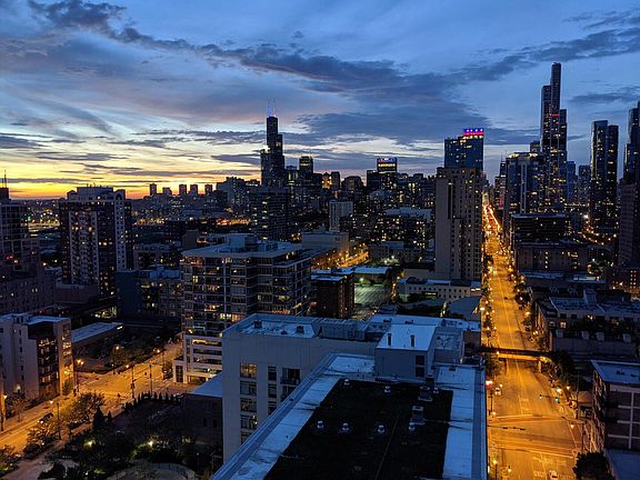 2nd image of 1720 S Michigan Ave APT 2201