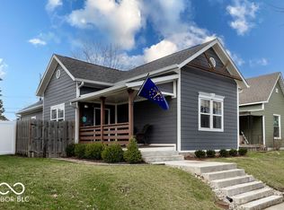214 N Hamilton Ave, Indianapolis, IN