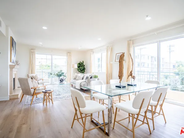 11863 Texas Ave Unit 302, Los Angeles, CA 90025