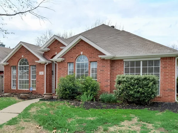 7307 Cresson Dr, Frisco, TX 75035