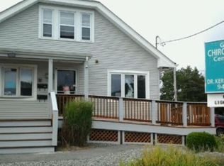 739 Post Rd SUITE A, Warwick, RI 02888