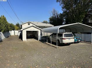 820 E 9th St, The Dalles, OR 97058