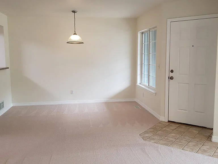 Main floor