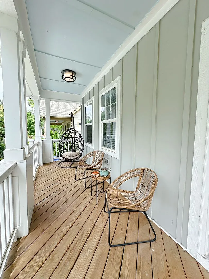 Modern single family home 5 min from Downtown Durham available first week of August! — Photo 4