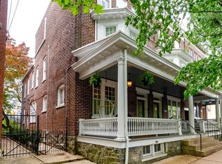 668 W Chestnut St, Lancaster, PA 17603