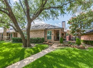 4020 Morman Ln, Addison, TX 75001